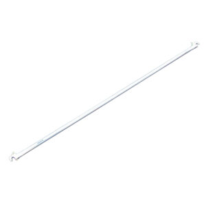 Krause STABILO Geländerstrebe (Aluminium)
