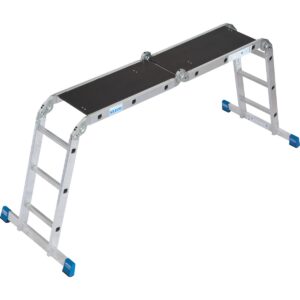Krause STABILO Sprossen-Gelenk-UniversalLeiter 4x3 Sprossen günstig kaufen