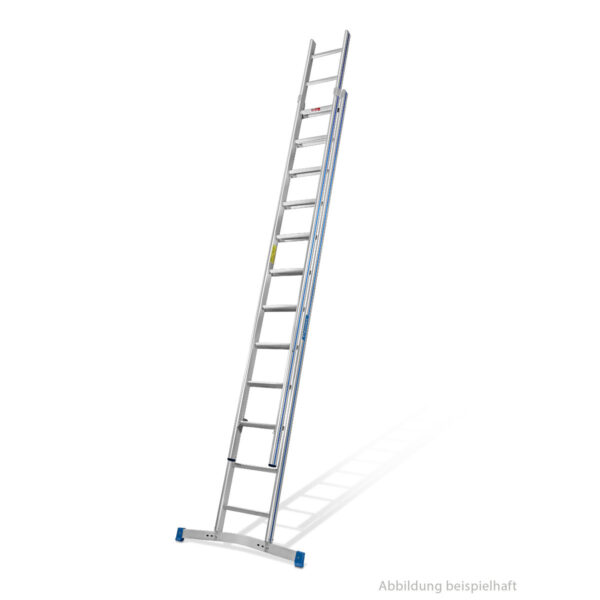 Mauderer BAVARIA Schiebeleiter 920 2-teilig 2x18 (verstärkt) günstig kaufen