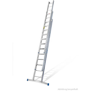 Mauderer BAVARIA Schiebeleiter 925 3-teilig 3x14 (verstärkt) günstig kaufen