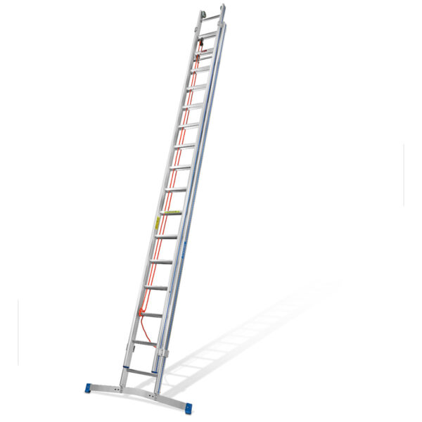 Mauderer BAVARIA Seilzugleiter 960 2-teilig 2x16 (verstärkt) günstig kaufen
