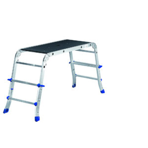 Mauderer BAVARIA Teleskop-Arbeitsplattform 723 2x2(+2) günstig kaufen