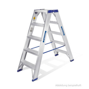 Mauderer Stufen-Stehleiter 410 2x3 günstig kaufen