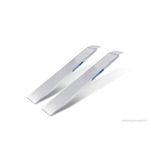Mauderer Super Leicht-Schiene - Auffahrrampe (Paar) 2000 günstig kaufen