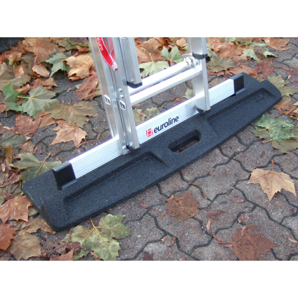 Euroline Anti-Rutschmatte groß für Leitern  1270 x 300 x 56 mm günstig kaufen