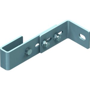 ZARGES Wandhalter verstellbar 150 - 200 mm günstig kaufen