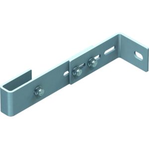 ZARGES Wandhalter verstellbar 200 - 275 mm günstig kaufen