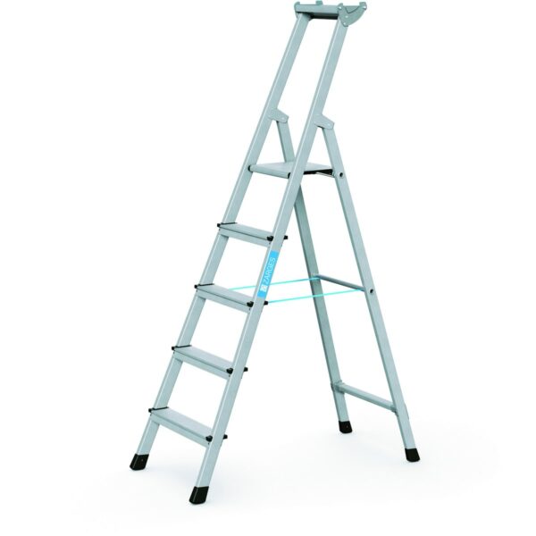 ZARGES XLstep S - LM-Stufen-Stehleiter 5 Stufen günstig kaufen
