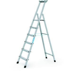 ZARGES XLstep S - LM-Stufen-Stehleiter 6 Stufen günstig kaufen