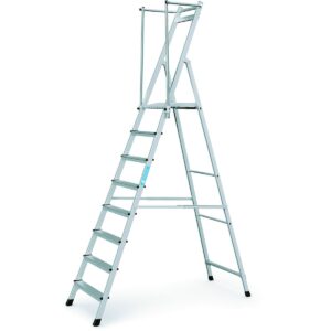 ZARGES ZAP Neo S - ZAP Plattformleiter