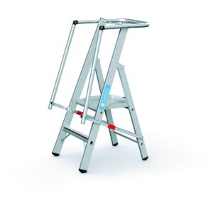 ZARGES ZAP Safemaster S - ZAP Stufenleiter