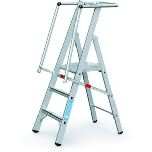 ZARGES ZAP Safemaster S - ZAP Stufenleiter