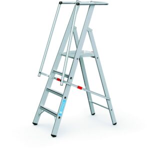 ZARGES ZAP Safemaster S - ZAP Stufenleiter