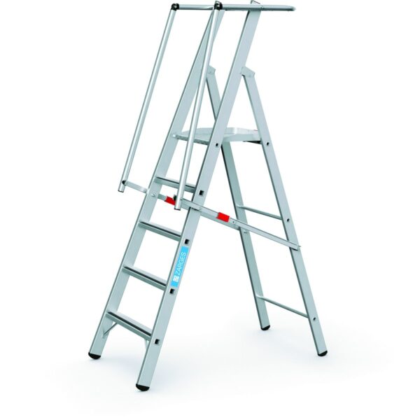 ZARGES ZAP Safemaster S - ZAP Stufenleiter
