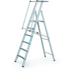 ZARGES ZAP Safemaster S - ZAP Stufenleiter