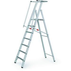 ZARGES ZAP Safemaster S - ZAP Stufenleiter