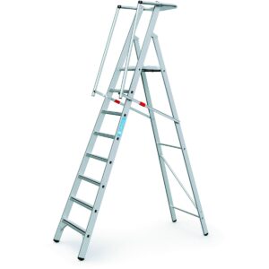 ZARGES ZAP Safemaster S - ZAP Stufenleiter