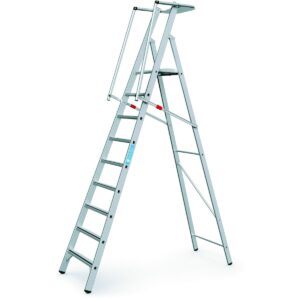 ZARGES ZAP Safemaster S - ZAP Stufenleiter